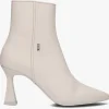 Nubikk Ace Yada Bottines En Beige site pas cher 19