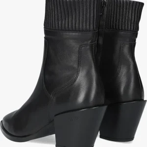 Nubikk Romee Rock Bottines En Noir vente luxe pas cher 12