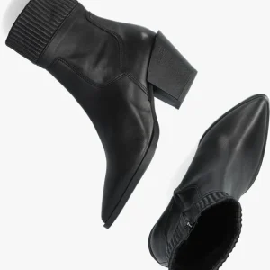 Nubikk Romee Rock Bottines En Noir vente luxe pas cher 16