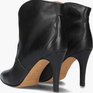 Toral 12592 Bottines En Noir achat 12