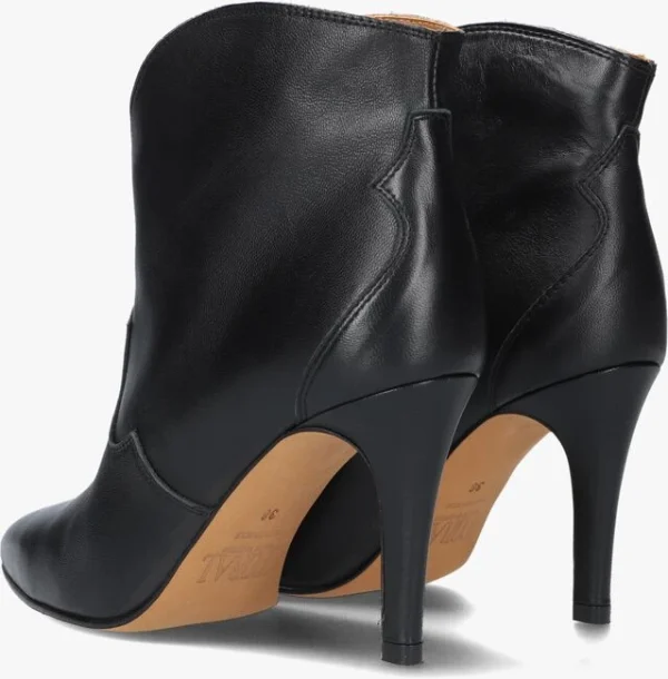 Toral 12592 Bottines En Noir achat 4