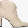 Livraison rapide Toral 12592 Bottines En Beige 22