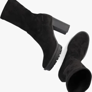 Copenhagen Studios Cph824 Bottines En Noir Prix très abordable 15