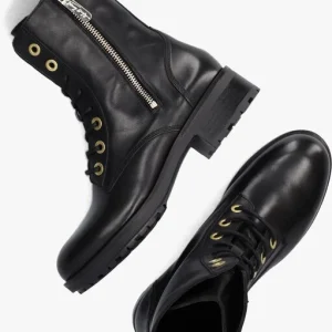 Tommy Hilfiger Th Essentials Biker Boot Bottines à Lacets En Noir des prix incroyables 16