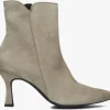 Paul Green 9101 Bottines En Taupe france en ligne 22