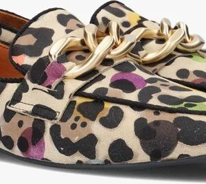 luxe soldes Notre-v 30056-06 Loafers En Multicolore 10