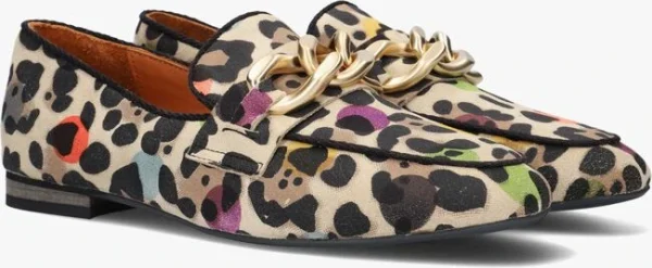 luxe soldes Notre-v 30056-06 Loafers En Multicolore 3