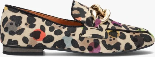 luxe soldes Notre-v 30056-06 Loafers En Multicolore 1