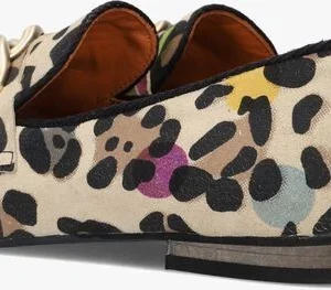 luxe soldes Notre-v 30056-06 Loafers En Multicolore 12