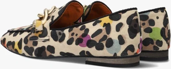 luxe soldes Notre-v 30056-06 Loafers En Multicolore 4