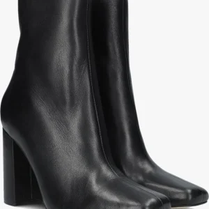 achetez Guess Beaker Bottines En Noir 9