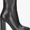 achetez Guess Beaker Bottines En Noir 19