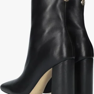 achetez Guess Beaker Bottines En Noir 11