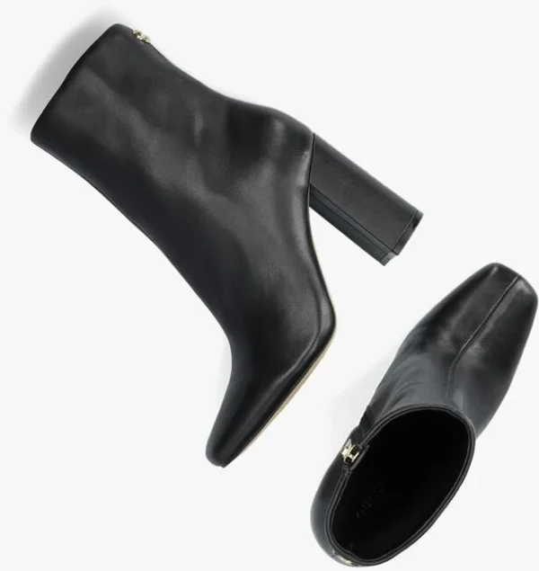 achetez Guess Beaker Bottines En Noir 6