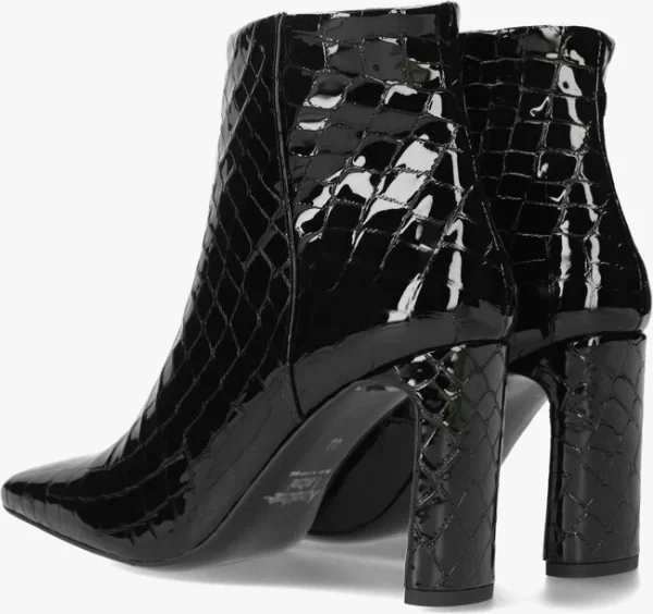 Another Label Bente Bottines En Noir outlet 4