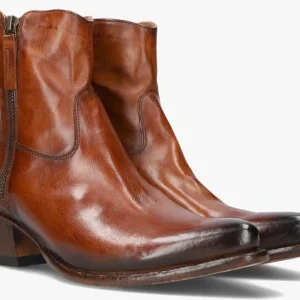 Cordwainer 40027 Bottines En Cognac outlet 9