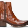 Cordwainer 40027 Bottines En Cognac outlet 20