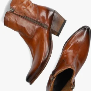 Cordwainer 40027 Bottines En Cognac outlet 15