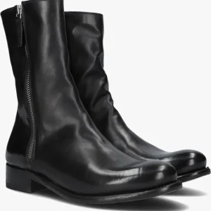 Cordwainer 39002 Bottines En Noir soldes pas cher 9