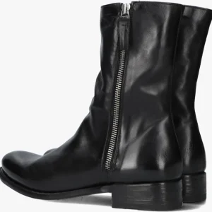 Cordwainer 39002 Bottines En Noir soldes pas cher 11