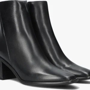 Paiement sécurisé Notre-v 05-131 Bottines En Noir 10