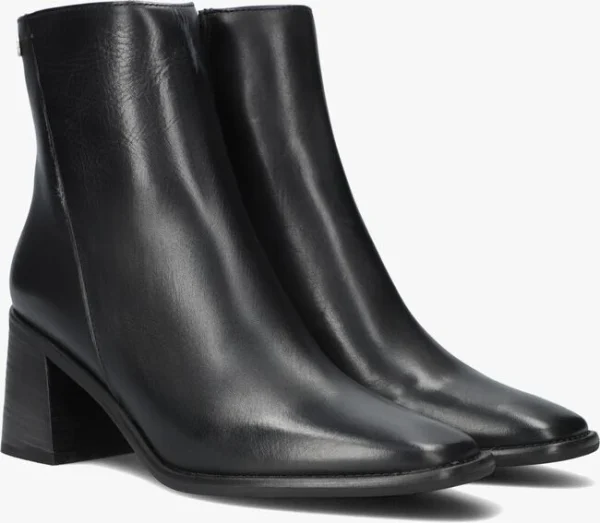 Paiement sécurisé Notre-v 05-131 Bottines En Noir 3