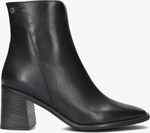 Paiement sécurisé Notre-v 05-131 Bottines En Noir 1