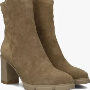 en ligne Notre-v 05-103 Bottines En Taupe 10