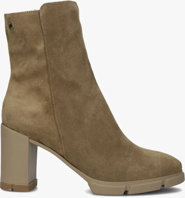 en ligne Notre-v 05-103 Bottines En Taupe 1