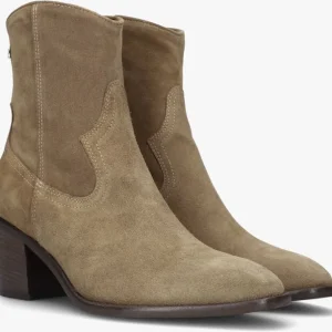 vente pas cher en ligne Notre-v 05-144 Bottines En Taupe 10