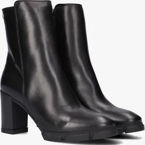 Notre-v 05-103 Bottines En Noir grande surprise 9