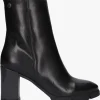 Notre-v 05-103 Bottines En Noir grande surprise 20