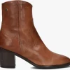 Notre-v 05-144 Bottines En Cognac boutique paris 22