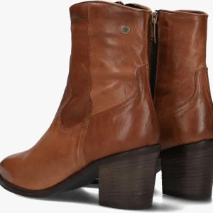 Notre-v 05-144 Bottines En Cognac boutique paris 12