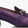 magasins pour Pedro Miralles 24296 Loafers En Violet 20