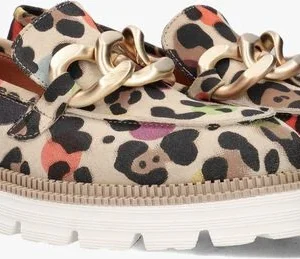 Notre-v 105 373 Loafers En Multicolore mode tendance 9