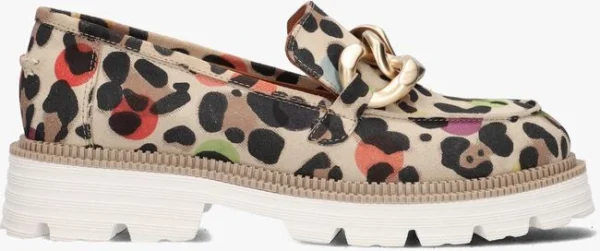 Notre-v 105 373 Loafers En Multicolore mode tendance 1