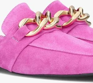 Notre-v 5602-01 Loafers En Rose à prix promos 10