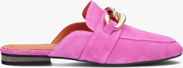 Notre-v 5602-01 Loafers En Rose à prix promos 1