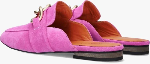 Notre-v 5602-01 Loafers En Rose à prix promos 4