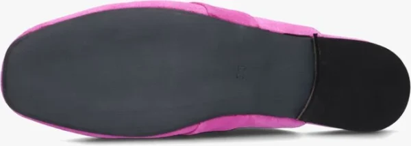 Notre-v 5602-01 Loafers En Rose à prix promos 5