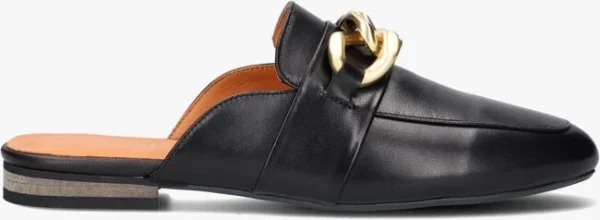 qualité d’originales Notre-v 5602-01 Loafers En Noir 1