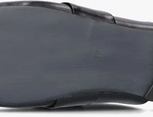 qualité d’originales Notre-v 5602-01 Loafers En Noir 14