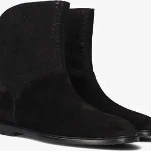 Floris Van Bommel Sfw-50113 Bottines En Noir REMISE 9