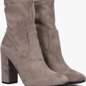 magasin en ligne france Notre-v 17950 Bottines En Taupe 10