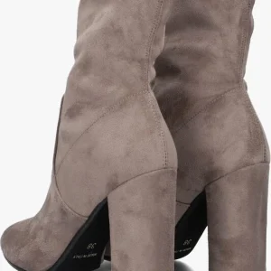 magasin en ligne france Notre-v 17950 Bottines En Taupe 12