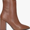 Retour gratuit en magasin. Notre-v 36936 Bottines En Marron 19