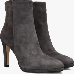 Notre-v 26533 Bottines En Gris luxe soldes 10