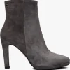 Notre-v 26533 Bottines En Gris luxe soldes 19