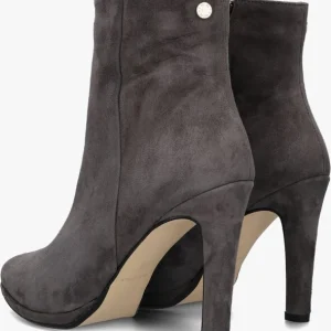 Notre-v 26533 Bottines En Gris luxe soldes 12